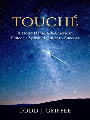 cover image of Touché